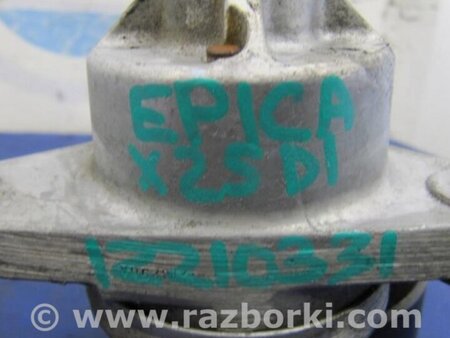 ФОТО Натяжитель ремня приводного для Chevrolet Epica V250 (02.2006-01.2013) Киев