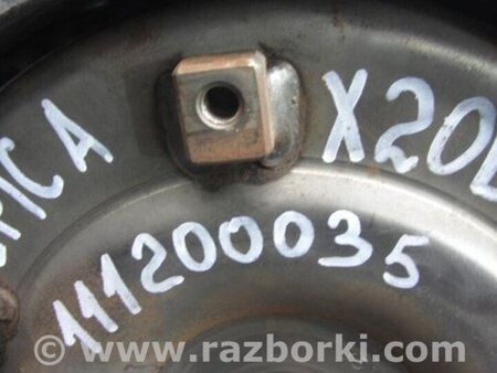 ФОТО АКПП (коробка автомат) для Chevrolet Epica V250 (02.2006-01.2013) Киев