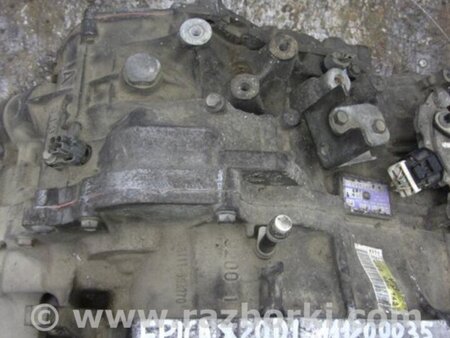 ФОТО АКПП (коробка автомат) для Chevrolet Epica V250 (02.2006-01.2013) Киев