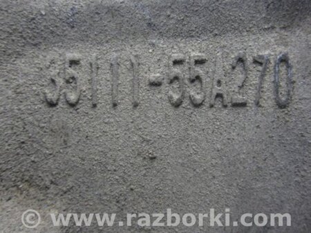 ФОТО АКПП (коробка автомат) для Chevrolet Epica V250 (02.2006-01.2013) Киев