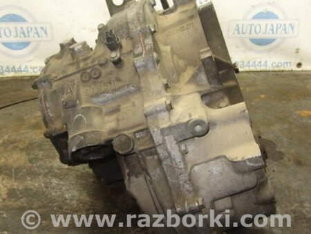 ФОТО АКПП (коробка автомат) для Chevrolet Epica V250 (02.2006-01.2013) Киев