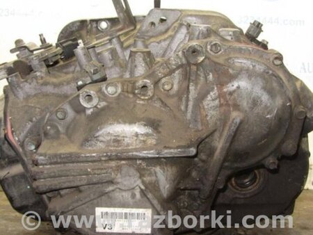 ФОТО АКПП (коробка автомат) для Chevrolet Epica V250 (02.2006-01.2013) Киев