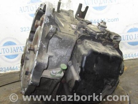 ФОТО АКПП (коробка автомат) для Chevrolet Epica V250 (02.2006-01.2013) Киев