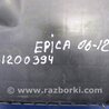 ФОТО Воздушный фильтр (корпус) для Chevrolet Epica V250 (02.2006-01.2013) Киев