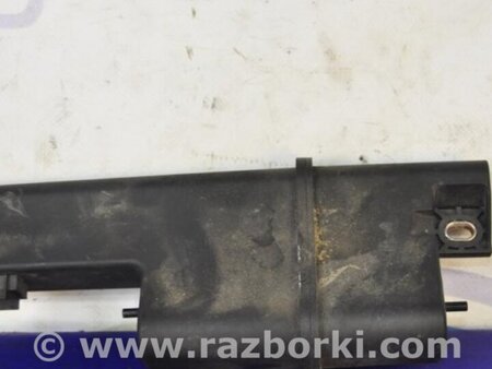 ФОТО Резонатор воздушного фильтра для Chevrolet Epica V250 (02.2006-01.2013) Киев