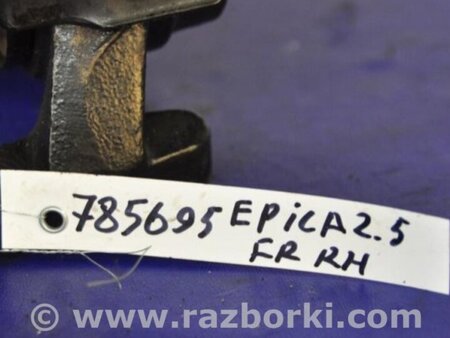 ФОТО Привод передний для Chevrolet Epica V250 (02.2006-01.2013) Киев