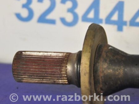 ФОТО Привод передний для Chevrolet Epica V250 (02.2006-01.2013) Киев