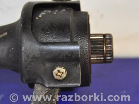 ФОТО Привод передний для Chevrolet Epica V250 (02.2006-01.2013) Киев
