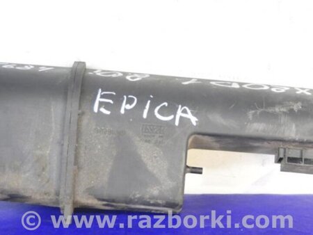 ФОТО Резонатор воздушного фильтра для Chevrolet Epica V250 (02.2006-01.2013) Киев