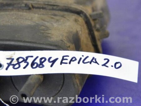 ФОТО Резонатор воздушного фильтра для Chevrolet Epica V250 (02.2006-01.2013) Киев
