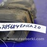ФОТО Резонатор воздушного фильтра для Chevrolet Epica V250 (02.2006-01.2013) Киев