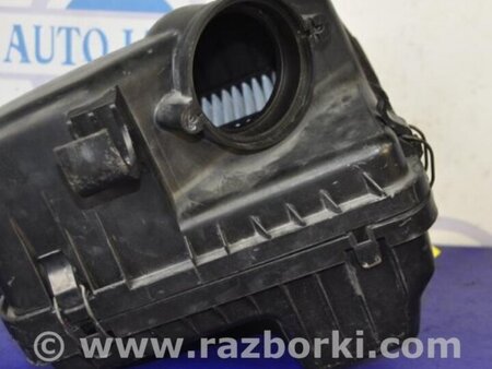 ФОТО Воздушный фильтр (корпус) для Chevrolet Epica V250 (02.2006-01.2013) Киев
