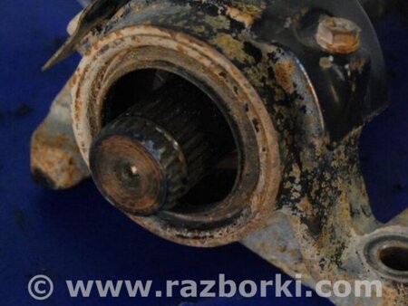 ФОТО Привод передний для Chevrolet Epica V250 (02.2006-01.2013) Киев
