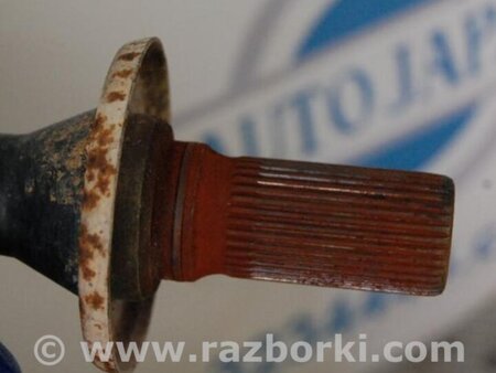 ФОТО Привод передний для Chevrolet Epica V250 (02.2006-01.2013) Киев