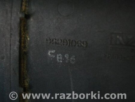 ФОТО Резонатор воздушного фильтра для Chevrolet Epica V250 (02.2006-01.2013) Киев
