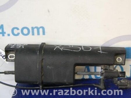 ФОТО Резонатор воздушного фильтра для Chevrolet Epica V250 (02.2006-01.2013) Киев