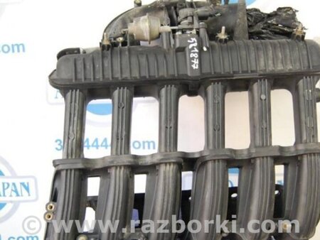 ФОТО Впускной коллектор для Chevrolet Epica V250 (02.2006-01.2013) Киев