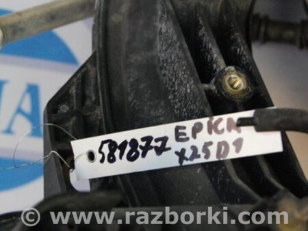 ФОТО Впускной коллектор для Chevrolet Epica V250 (02.2006-01.2013) Киев