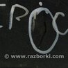 Накладка двигателя декоративная  Chevrolet Epica V250 (02.2006-01.2013)