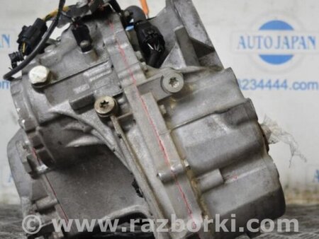 ФОТО АКПП (коробка автомат) для Chevrolet Epica V250 (02.2006-01.2013) Киев