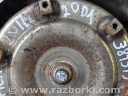ФОТО АКПП (коробка автомат) для Chevrolet Epica V250 (02.2006-01.2013) Киев