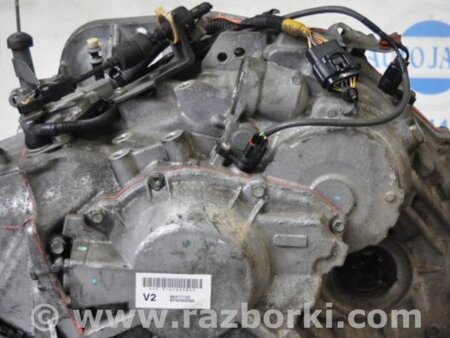 ФОТО АКПП (коробка автомат) для Chevrolet Epica V250 (02.2006-01.2013) Киев