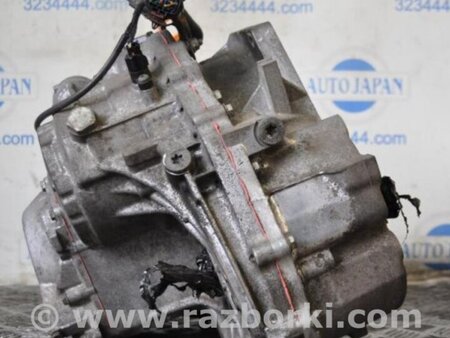 ФОТО АКПП (коробка автомат) для Chevrolet Epica V250 (02.2006-01.2013) Киев