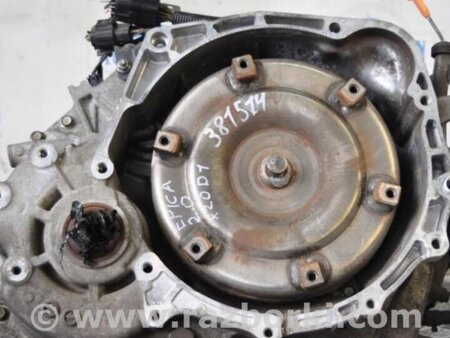 ФОТО АКПП (коробка автомат) для Chevrolet Epica V250 (02.2006-01.2013) Киев