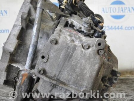 ФОТО АКПП (коробка автомат) для Chevrolet Epica V250 (02.2006-01.2013) Киев