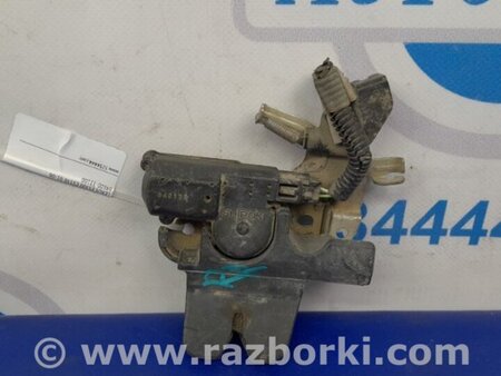 ФОТО Замок крышки багажника для Lexus ES300/ES330 (01-06) Киев