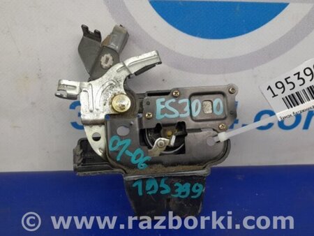 ФОТО Замок крышки багажника для Lexus ES300/ES330 (01-06) Киев