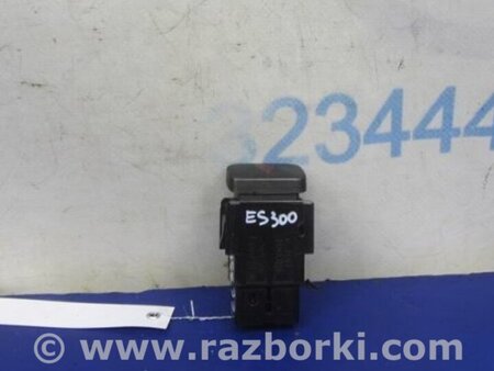 ФОТО Кнопка аварийки для Lexus ES300/ES330 (01-06) Киев