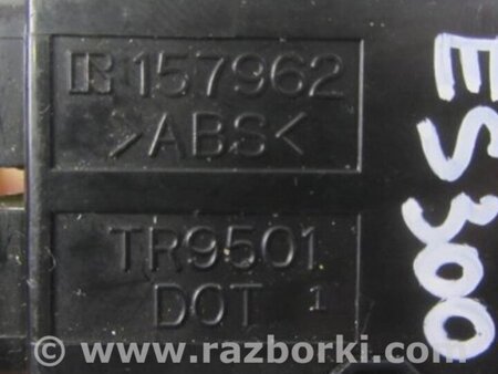 ФОТО Кнопка аварийки для Lexus ES300/ES330 (01-06) Киев