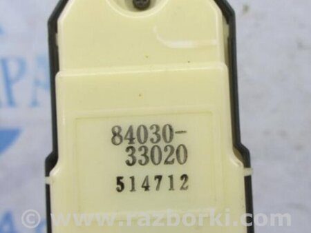 ФОТО Кнопка стеклоподьемника для Lexus ES300/ES330 (01-06) Киев