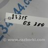 ФОТО Накладка замка капота для Lexus ES300/ES330 (01-06) Киев