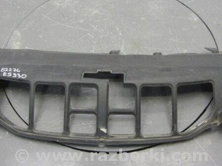 ФОТО Накладка замка капота для Lexus ES300/ES330 (01-06) Киев