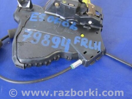 ФОТО Замок двери для Lexus ES300/ES330 (01-06) Киев