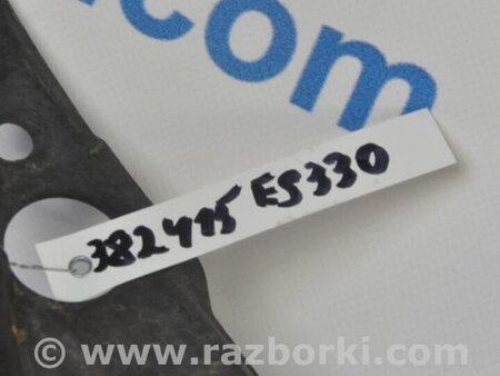ФОТО Накладка замка капота для Lexus ES300/ES330 (01-06) Киев