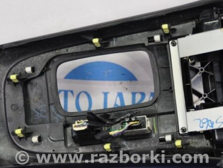 ФОТО Накладка в салоне для Lexus ES300/ES330 (01-06) Киев