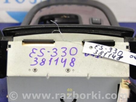 ФОТО Накладка в салоне для Lexus ES300/ES330 (01-06) Киев