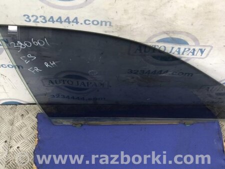 ФОТО Стекло двери для Lexus ES300/ES330 (01-06) Киев