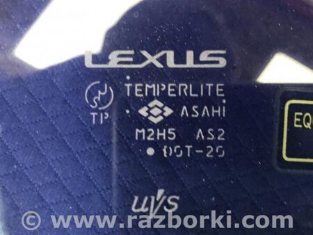 ФОТО Стекло двери для Lexus ES300/ES330 (01-06) Киев