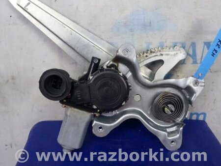 ФОТО Стеклоподъемник для Lexus ES300/ES330 (01-06) Киев