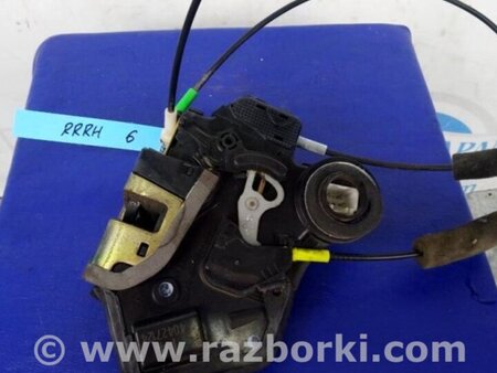 ФОТО Замок двери для Lexus ES300/ES330 (01-06) Киев