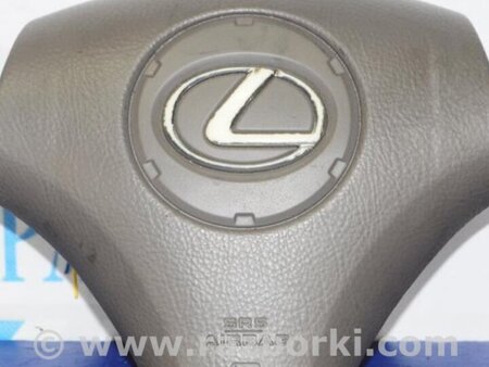 ФОТО Airbag подушка водителя для Lexus ES300/ES330 (01-06) Киев