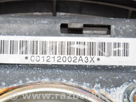 ФОТО Airbag подушка водителя для Lexus ES300/ES330 (01-06) Киев