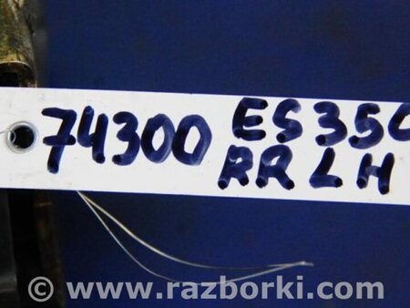 ФОТО Замок двери для Lexus ES300/ES330 (01-06) Киев