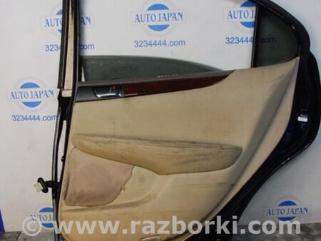 ФОТО Карта двери для Lexus ES300/ES330 (01-06) Киев