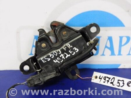 ФОТО Замок капота для Lexus ES300/ES330 (01-06) Киев