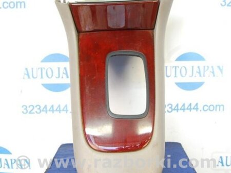 ФОТО Накладка в салоне для Lexus ES300/ES330 (01-06) Киев